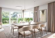 PHOTOVOLTAIKANLAGE INKLUSIVE! FREI STEHENDES EINZELHAUS. U1 LEOPOLDAU. Provisionsfrei für den Käufer.