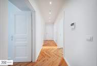 Optimal geschnittener 3-Zimmer-Erstbezug in generalsaniertem Stilaltbau