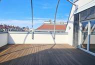 Historischer Charme trifft großzügige Familienwohnung mit Terrasse in Bestlage - Nähe Arenbergpark