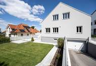 Ihr Traumhaus: 211 m² Einfamilienhaus mit Pool & Weingartenblick in Bisamberg