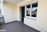 NAHE THALIASTRASSE - RUHIGE, RENOVIERTE 3-ZIMMER WOHNUNG MIT GROSSER LOGGIA