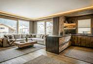 ZENTRALE NEUBAUWOHNUNGEN - TOP 1