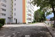Sonnige 4-Zimmer-Eigentumswohnung mit Balkon in Wetzelsdorf!