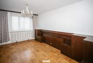 3-Zimmer-Wohnkomfort in zentraler Lage
