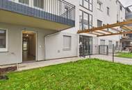 Wohnung mit Garten und Vorgarten, im Herzen von Bruck/Leitha