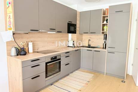Gartenwohnung im Sundeck Weiden am See, Wohnung-kauf, 439.000,€, 7121 Neusiedl am See