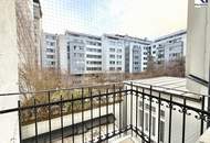 360° TOUR // GENERALSANIERTE ALTBAUWOHNUNG mit BALKON