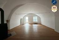 Bestandsfreies Zinshaus in der historischen Kremser Altstadt