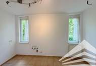Eigengarten in der Innenstadt! 4 Zimmerwohnung mit 2 TG-Plätzen!