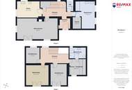 Ein Haus mit Aussicht &amp; Charakter in Heiligenkreuz zu kaufen!