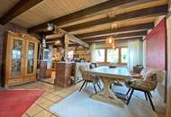 Außergewöhnliches Wohn- und Geschäftshaus!