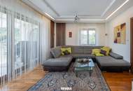 Exklusives Traumhaus mit Pool in begehrter Ruhelage in Grambach bei Graz