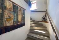 Jahrhundertwendehaus in einer der besten Ruhelagen in Weidling