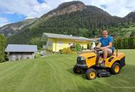 Ihr privater Park im Herzen von Tösens – Großzügiges Wohnen mit Entwicklungspotenzial - in Best-Lage!