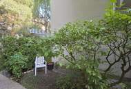 Exklusive Ruheoase mit Grünblick – Stilvolle 3-Zimmer-Wohnung in Döbling