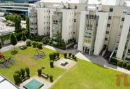 Anlegerwohnung - Hötting West - unbefristet vermietet