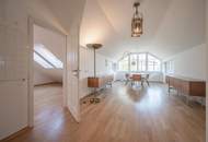 Elegante Villa im Landhausstil mit Riesengarage