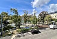 Altbauwohnungen mit Weitblick Nähe Meiselmarkt!