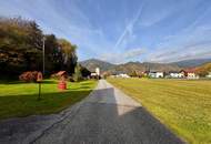 Kleine Landwirtschaftliche Liegenschaft mit Wohnhaus