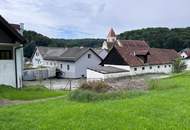 Landgasthof mit Zimmervermietung