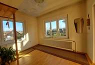 Geräumiges Haus in schönster Güssinger Lage