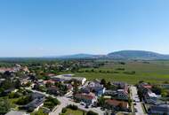 Modernes Wohnen zwischen Natur & Stadt – Ihr energieeffizientes Zuhause in Petronell-Carnuntum