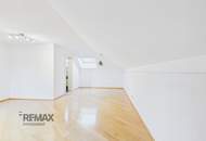 Ideale Starterwohnung in Rankweil - hell, geräumig und ruhig