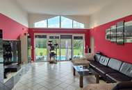 GROSSZÜGIGES EINFAMILIENHAUS IM TULLNERFELD