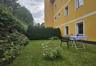 Exklusive Eigentumswohnung mit Seeblick, Terrasse &amp; Privatgarten in Millstatt am See