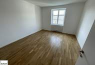 30 Minuten ins Stadtzentrum Wien: Sanierte Starterwohnung in Bad Vöslau in Ruhelage