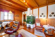Einfamilienhaus in zentraler, sonniger Lage