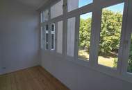 ++ AB SOFORT ++ Helle 3-Zimmer Wohnung Nähe U4 Braunschweiggasse