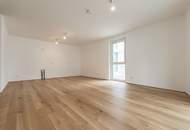 FLORIANI – Quartier am Tullnerfeld - Charmante 3 Zimmer mit großzügigem Balkon - Stilvoller Wohngenuss - Bahnhof in der Nähe - PROVISIONSFREI