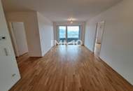 Wohnen über den Dächern von Linz - die perfekte 3-Zimmer-Wohnung!