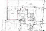 Hochwertige Retailfläche auf zwei Ebenen mit großzügigen Auslagen und hoher Sichtbarkeit