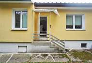 Mehrfamilienhaus mit Traumterrasse und Naturgarten in Zentrumsnähe