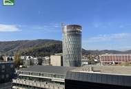 Moderner Wohnkomfort in der Waagner-Biro-Straße - 3-Zimmer-Wohnung mit Balkon!