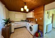 Charmantes Einfamilienhaus mit 1.054 m² Grundstück und vielfältigen Gestaltungsmöglichkeiten