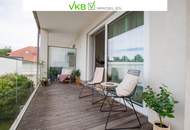 Exklusives Wohnen am Fuße des Pöstlingbergs – moderne, offene sowie geräumige Wohnung mit toller Aussichtsterrasse!
