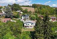 Rarität // Südhang // Bach // Biotop // absolute Ruhelage an der Waldgrenze