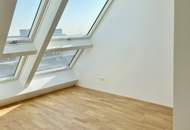 Dachterrassenapartment in einem repräsentativen Gründerzeithaus