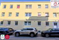 🏡 Gepflegte 3-Zimmer Wohnung mit geräumiger Wohnküche in ruhiger Lage