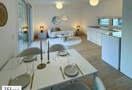 The Liberty: Townhouse mit wundervollem Garten