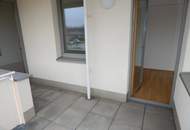 "PROVISIONSFREI" Helle und ruhige Terrassenwohnung mit Tiefgaragenplatz