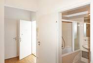 Hiermit 4,3% Bruttoanfangsrendite sichern / unbefristet vermietete Altbauwohnung