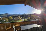 Wunderschönes Penthouse in sonniger und ruhiger Lage