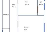 "Einfamilienhaus auf ca. 713 m² Eigengrund – viel Potenzial für Individualisten"