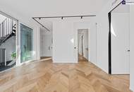 Lichtdurchfluteter Erstbezug mit großzügiger Dachterrasse – Hochwertige 2-Zimmer-Wohnung nahe Schönbrunn! Jetzt zugfreifen!