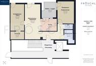 Neuwertige 3-Zimmer-Wohnung in Schwechat mit Balkon und Garagenstellplatz – Ihr neues Zuhause!