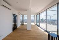 Iconic Penthouse - Unique. Timeless. Elegant.